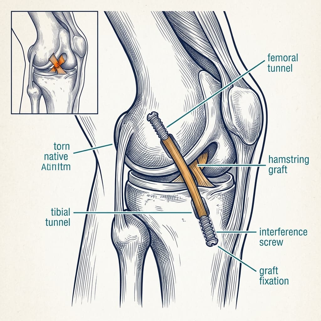 Interventional Path