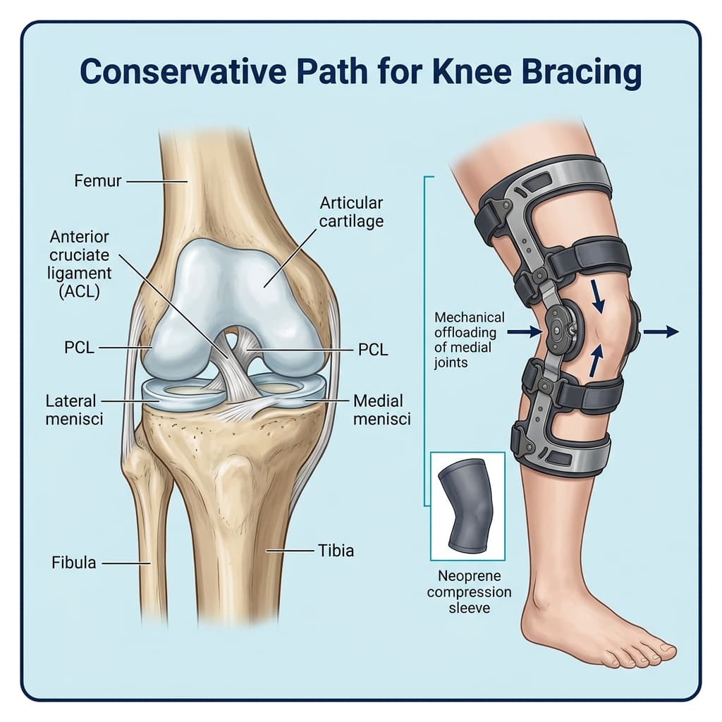 Conservative Path
