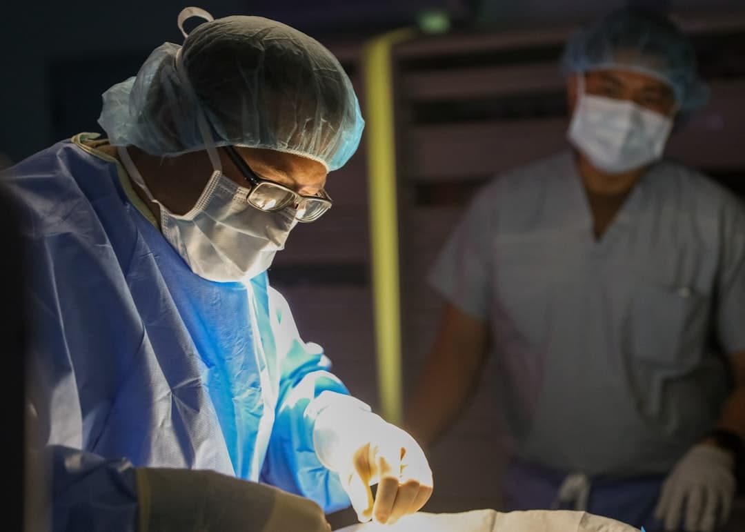 Interventional Path