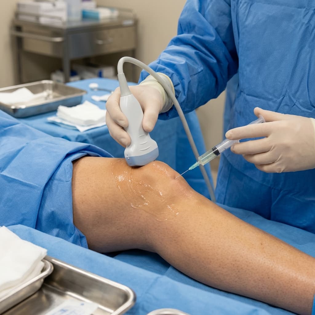 Injections