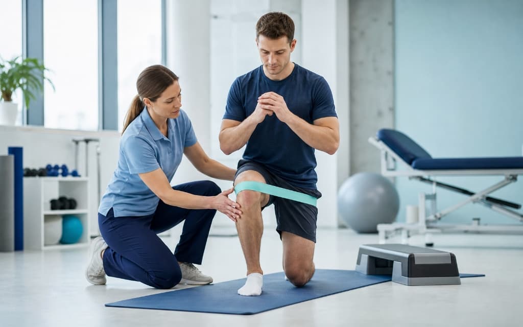 Knee Replacement Recovery Milestones: Week-by-Week