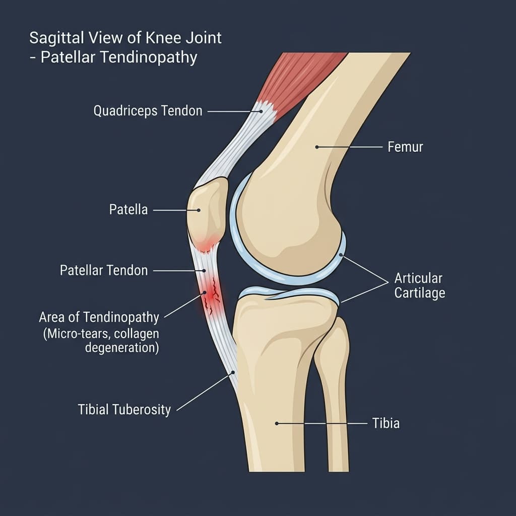 Knee Tendinopathy