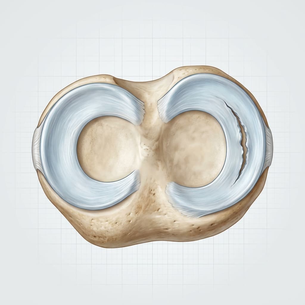 Meniscal Tear