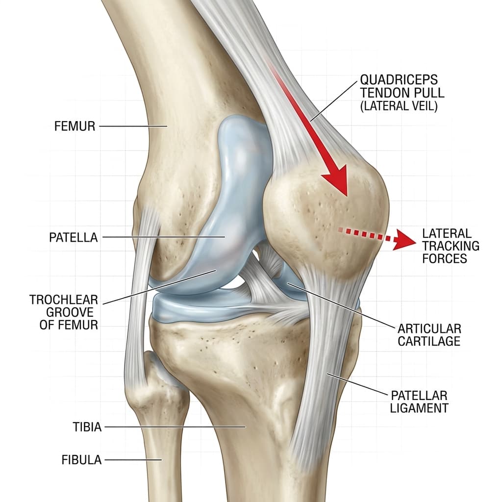 Patellofemoral Pain