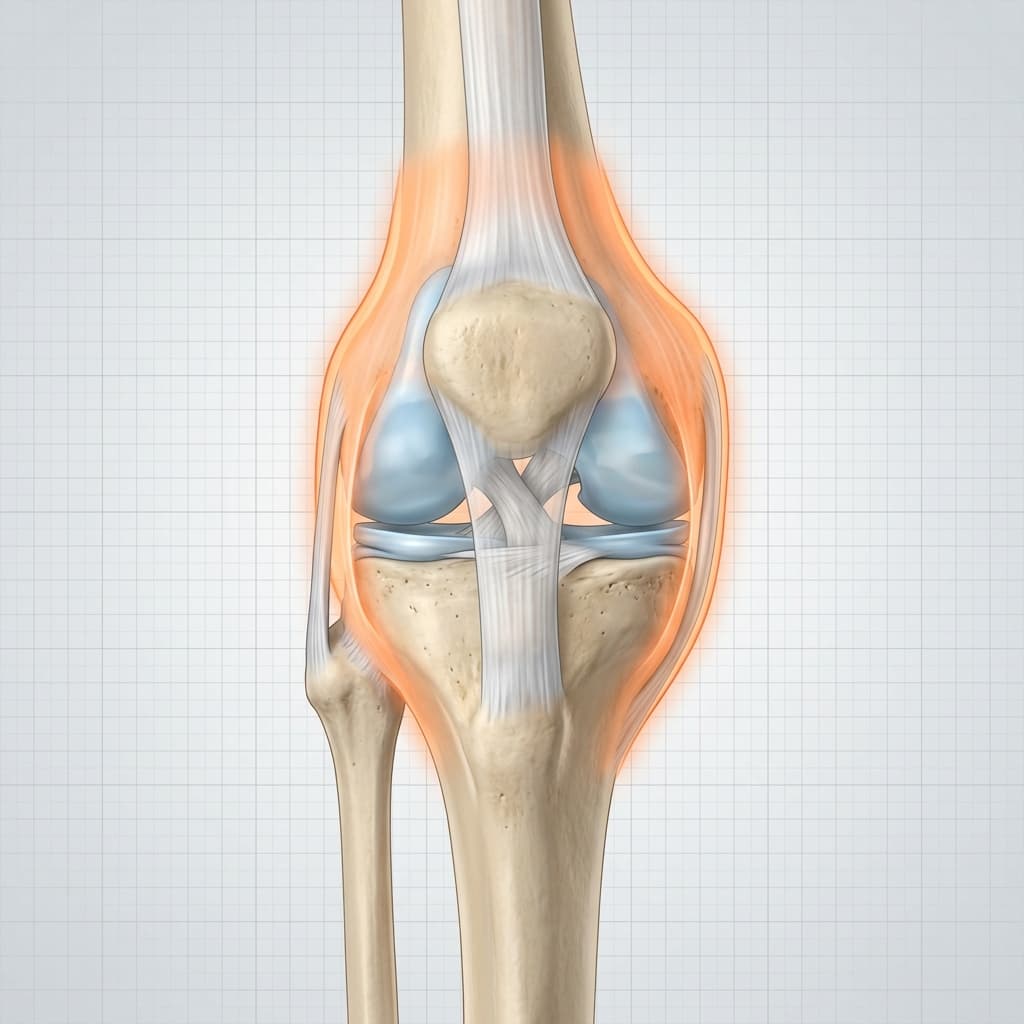Knee Pain