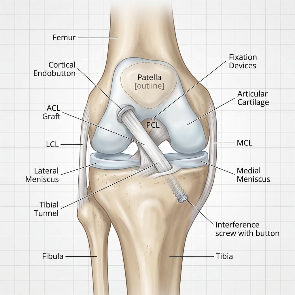 ACL Reconstruction