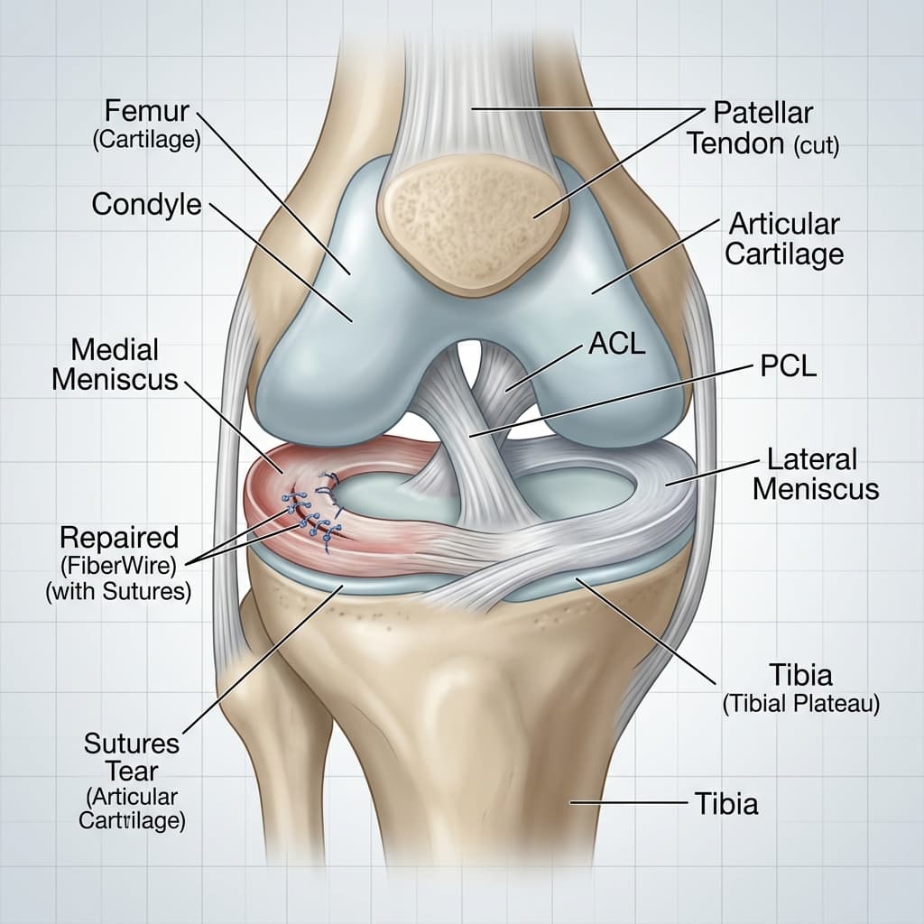 Meniscal Surgery