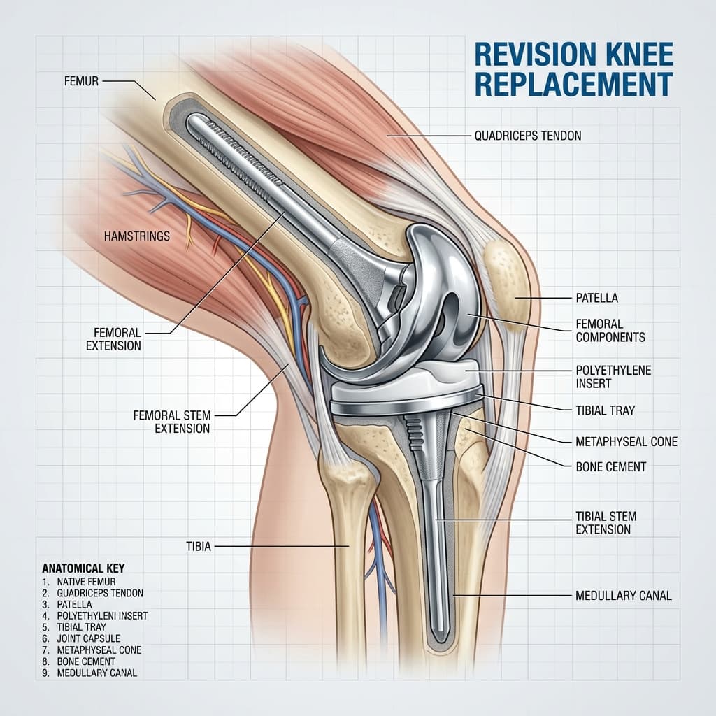 Revision Knee Replacement
