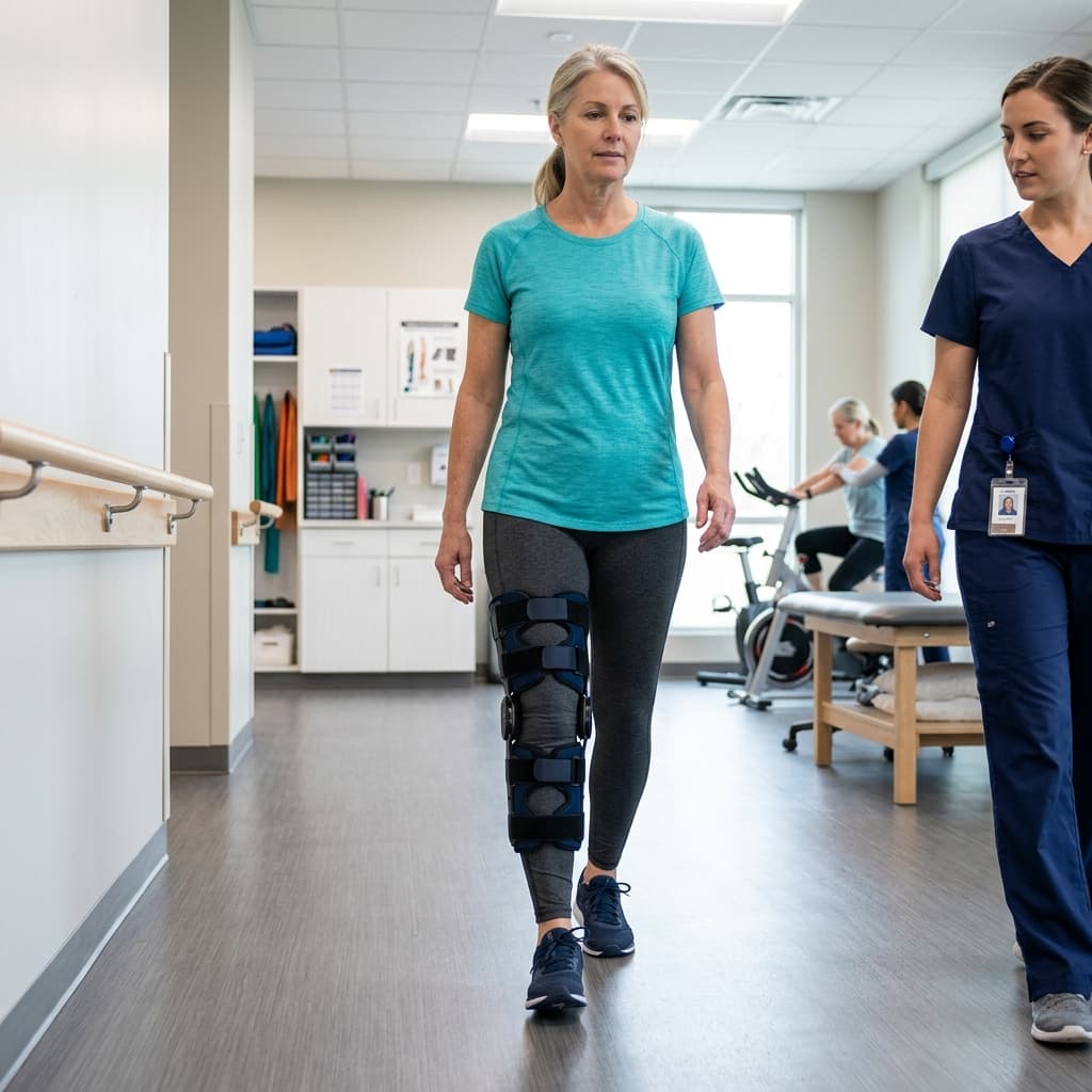 Knee Arthritis
