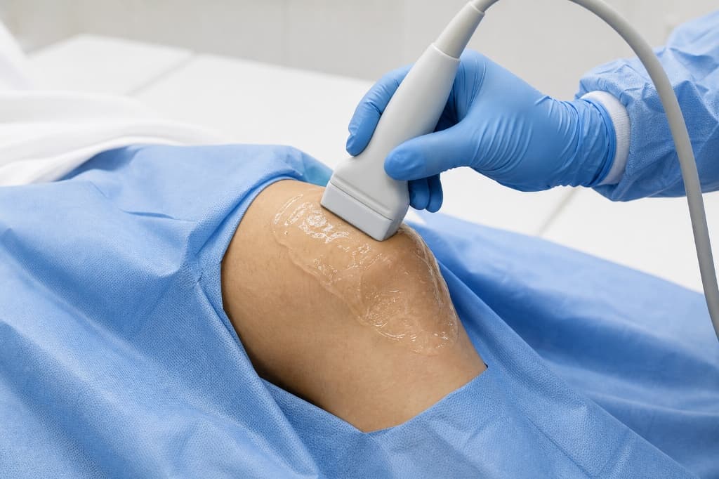 Returning to Work After Knee Surgery: Step-by-Step Guide