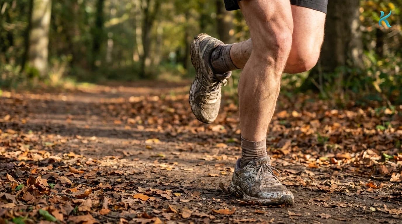 Is Running Bad for Your Knees? What Modern Joint Science Actually Says