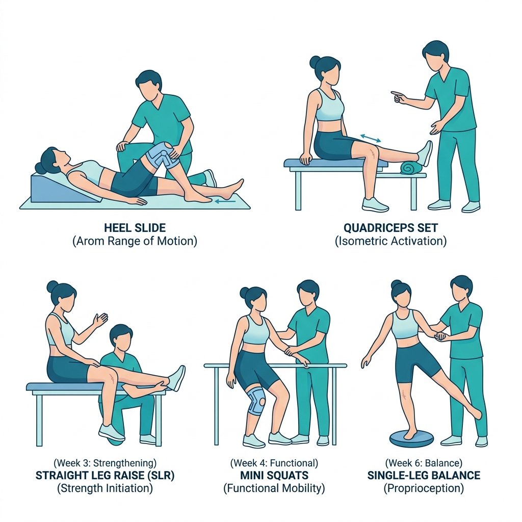 How Muscle Support & Protection Work